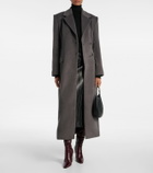 Tove Vonnie wool coat