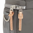 Pas Normal Studios Men's x Porter Handlebar Bag in Grey 
