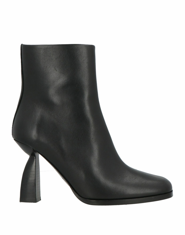 Photo: Nodaleto Womens Ankle boots in Black