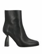 Nodaleto Womens Ankle boots in Black