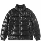 Moncler Men's Lule Padded Jacket in Black