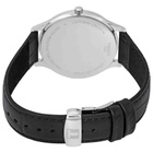 Tissot Tradition 5.5 Black Dial Mens Watch T0634091605800