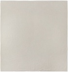 Tekla Off-White Linen Duvet Cover, Queen