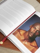 Assouline - Air Jordan: The Impossible Collection Hardcover Book