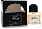 Zimaya Unisex Black Symphony EDP Spray 3.4 oz Fragrances 6290171072843