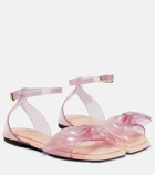 Zimmermann - PVC sandals