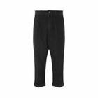 Ami Alexandre Mattiussi Carrot Oversized Pants