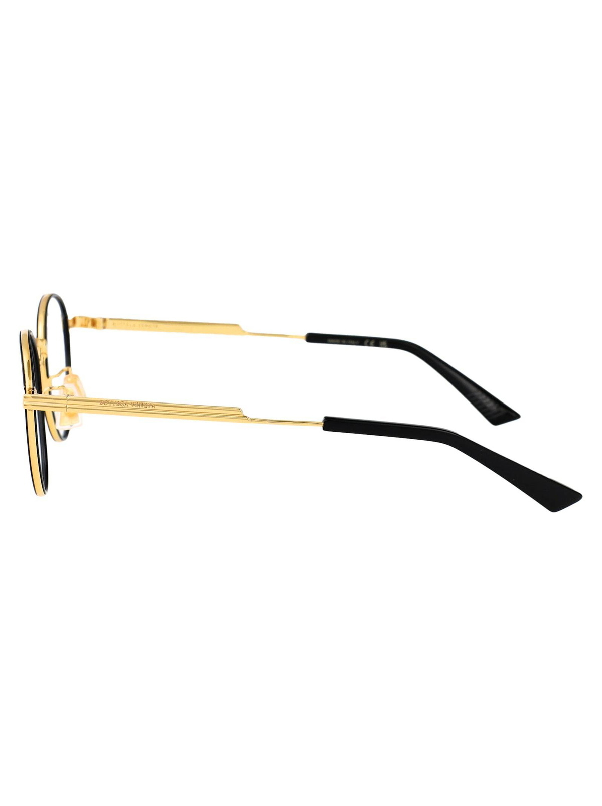 Bottega Veneta Eyewear Bv1337oj Glasses