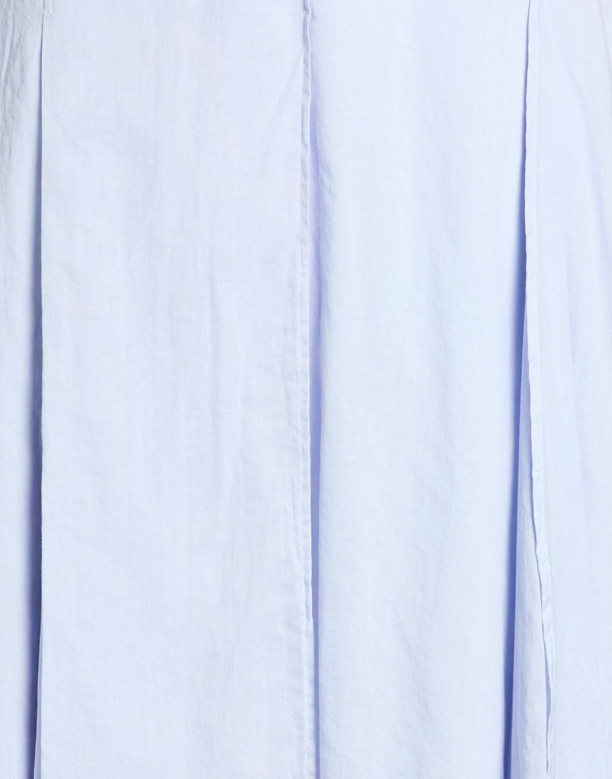 Peserico Womens Midi skirt Light in Blue