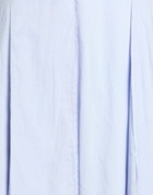 Peserico Womens Midi skirt Light in Blue