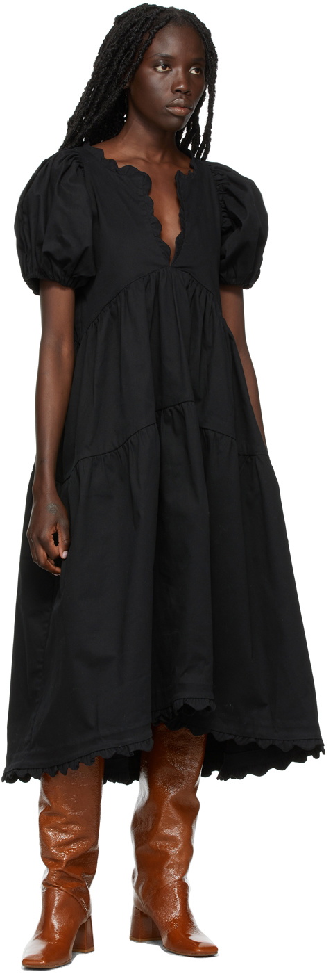 Miista Finola Tall Boots MIISTA