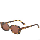 Velvet Canyon Revolution Sunglasses in Eco Tort