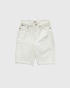 Polo Ralph Lauren Bermuda Flat Beige - Womens - Casual Shorts