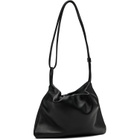 Nothing Written Black Nella Strap Bag