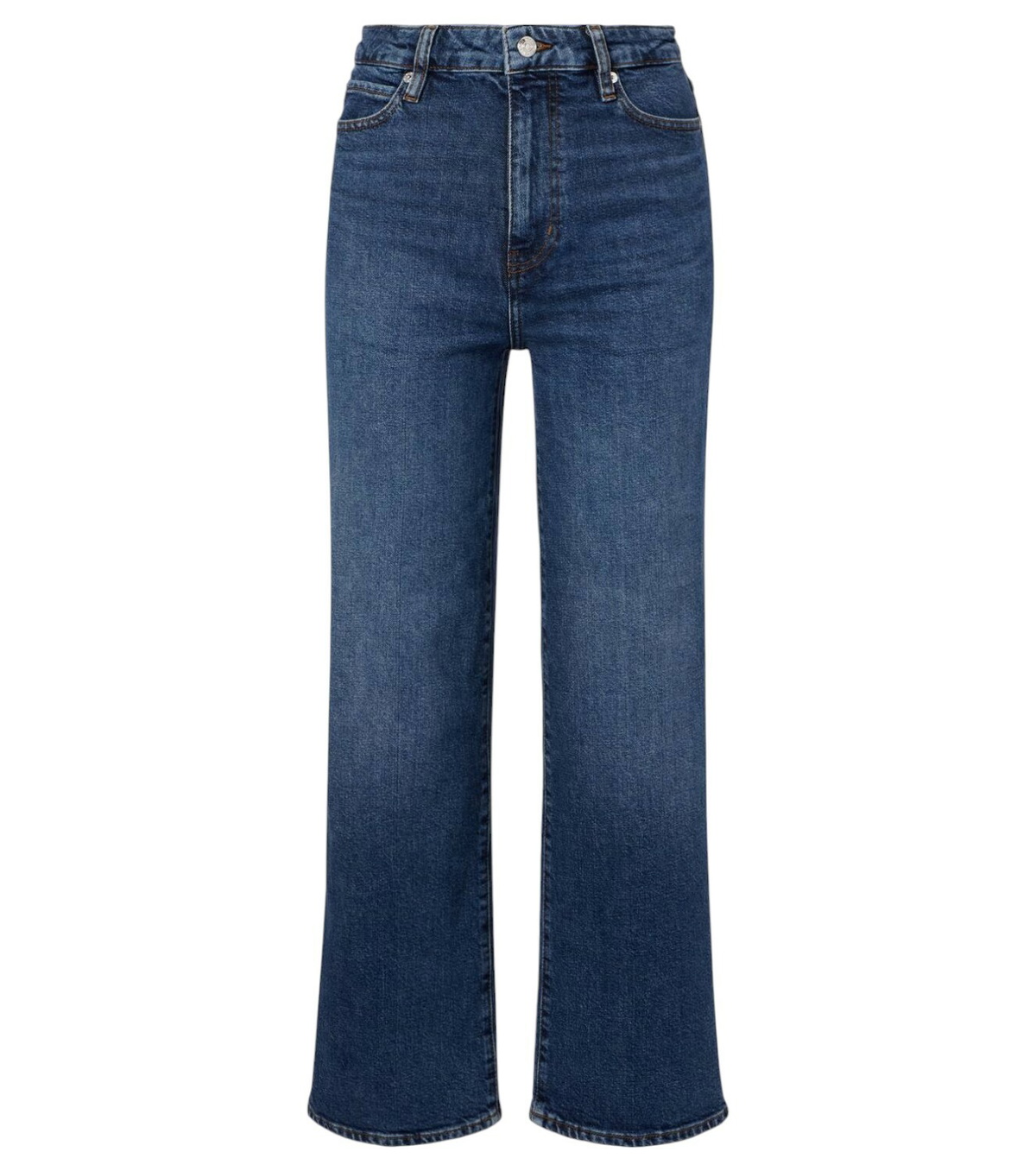 【関税込み】FRAME ブルー 90's ユーティリティ ルーズジーンズ FRAME Blue 90's Utility Loose Jeans Frame Denim