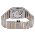 Rado Anatom Automatic Grey Dial Unisex Watch R10203102