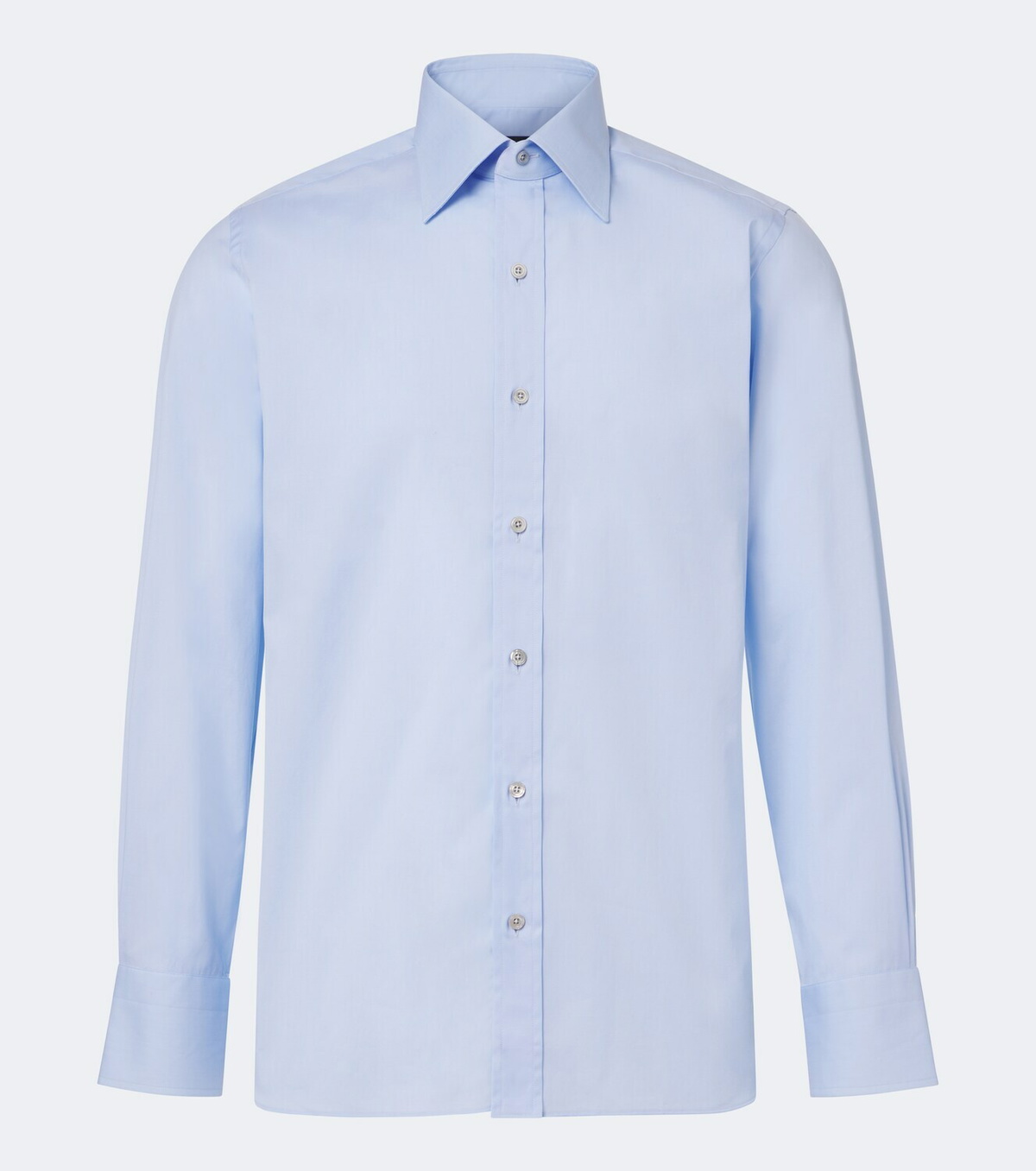 Tom Ford Cotton poplin shirt