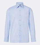 Tom Ford Cotton poplin shirt