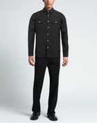 Rick Owens Mens Shirt in Black