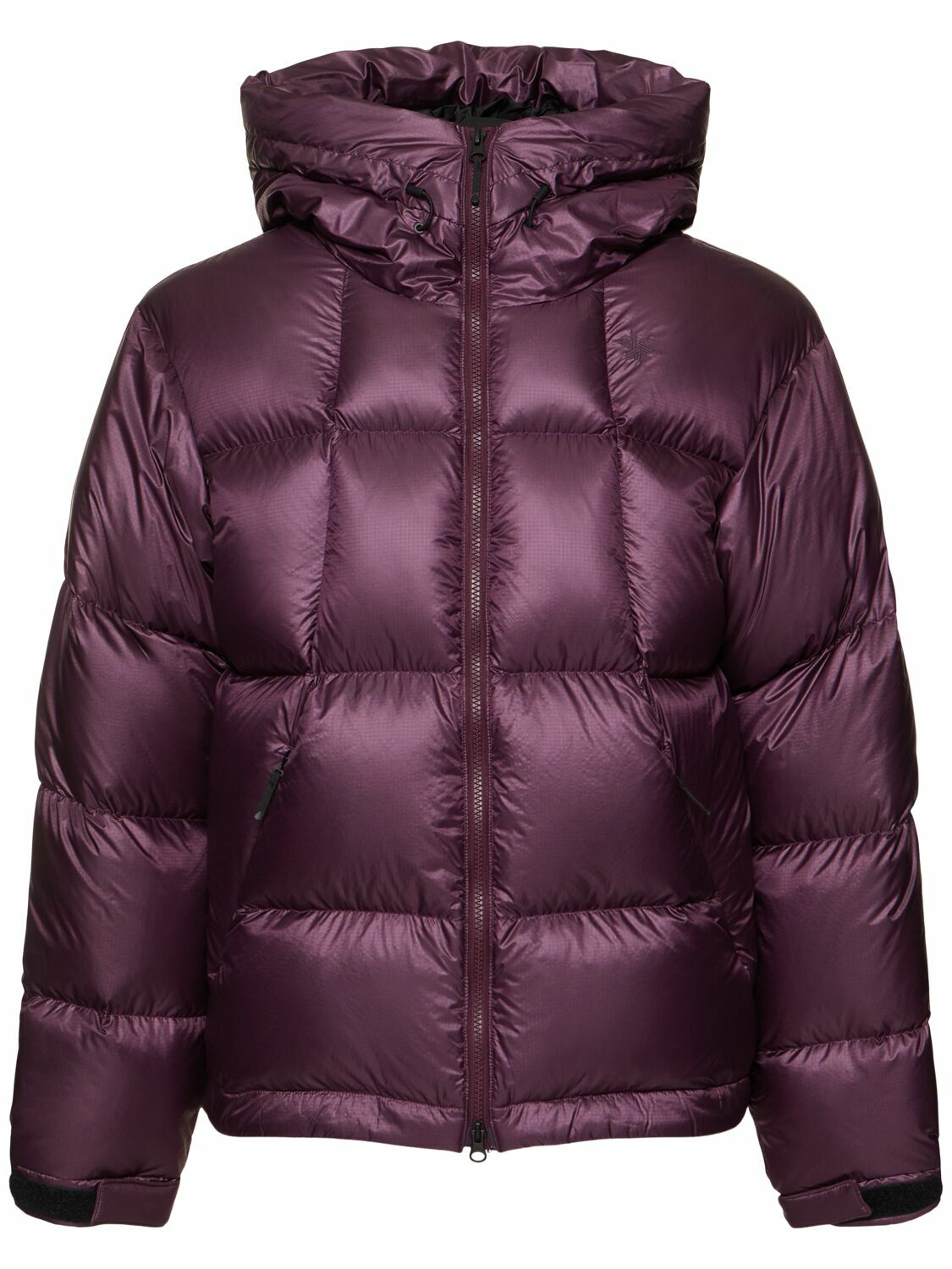 GOLDWIN Pertex Quantum Down Parka Goldwin