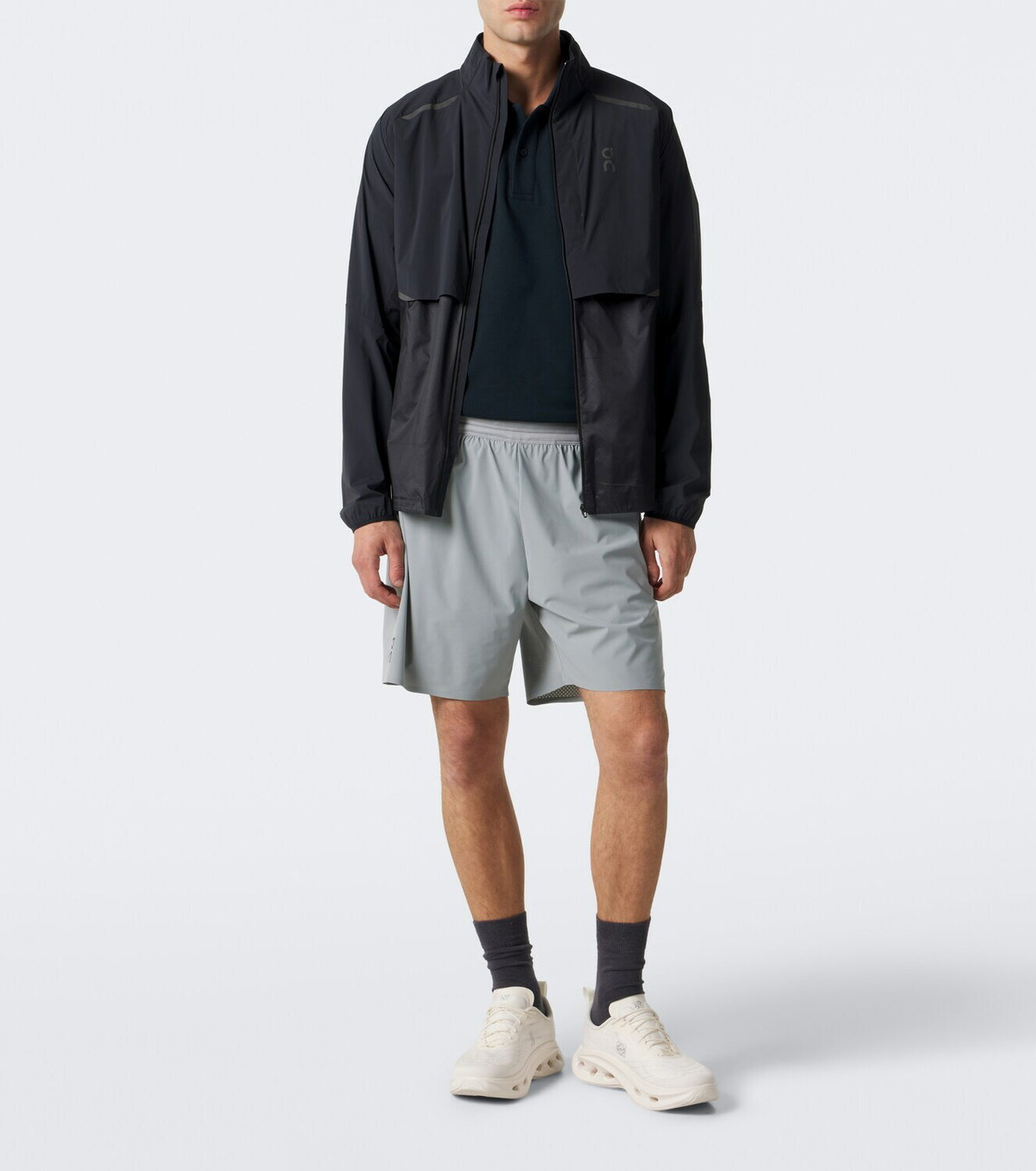 Loewe x On Cloudtilt Prem running shoes