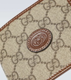Gucci - GG Supreme wallet