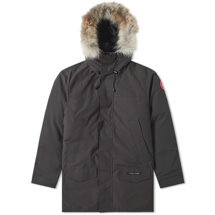 Photo: Canada Goose Langford Parka