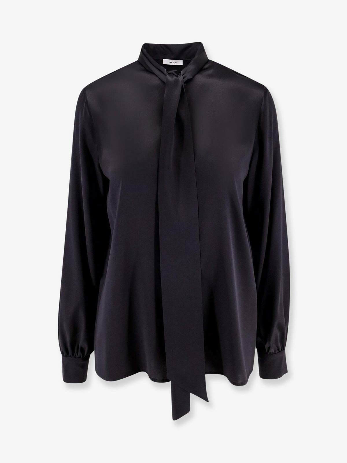 Lardini Shirt Black Womens