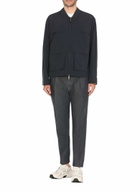 K-Way Barion Cotton Like Jacket