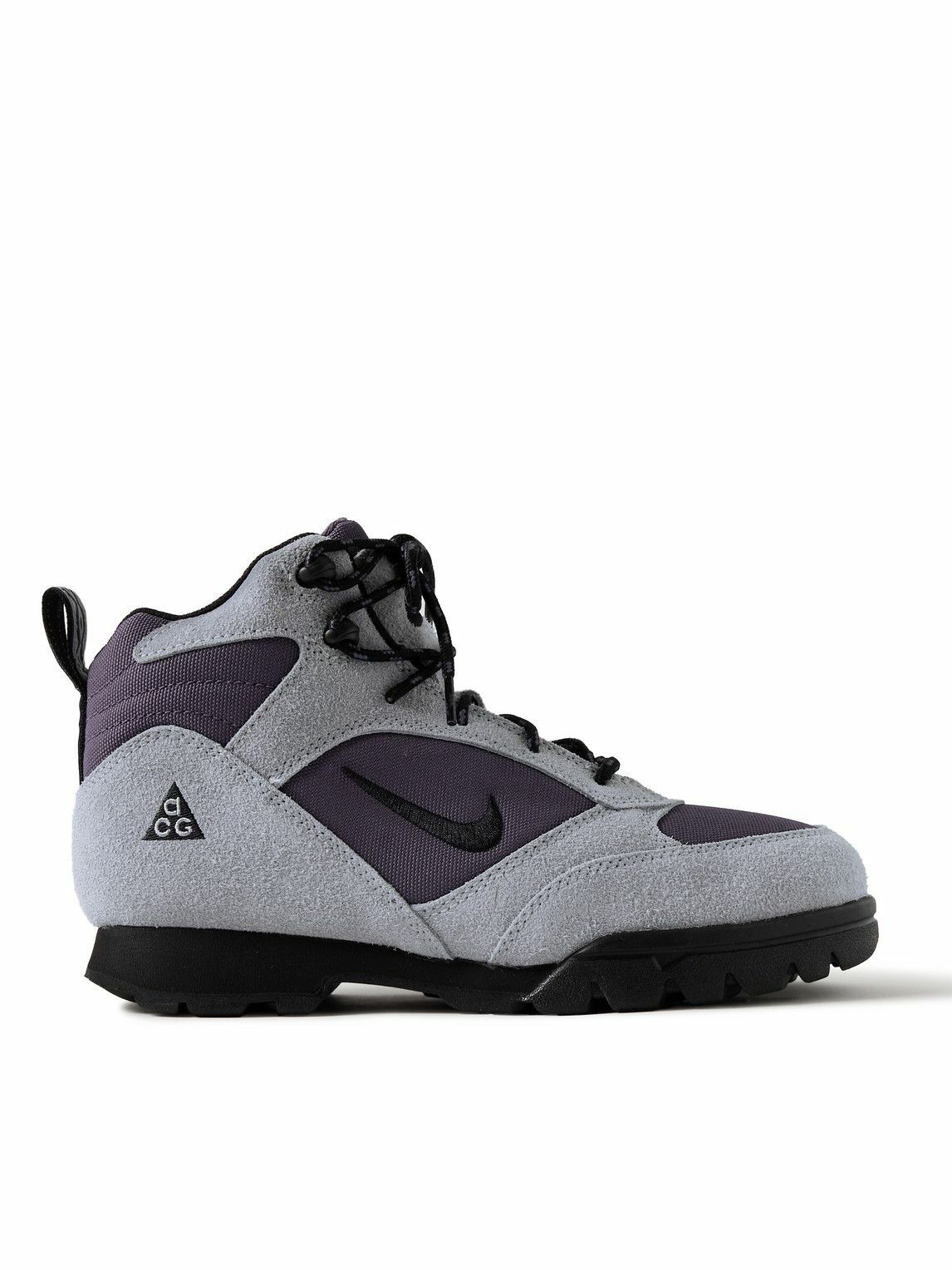 Nike acg trekking best sale