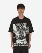 Christian Marclay Oversized T Shirt