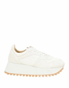 Spalwart Womens Sneakers in Off white