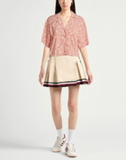 Colmar Womens Shirt in Salmon pink
