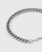 Serge DeNimes Silver Stetson Bracelet silver Mens Jewellery