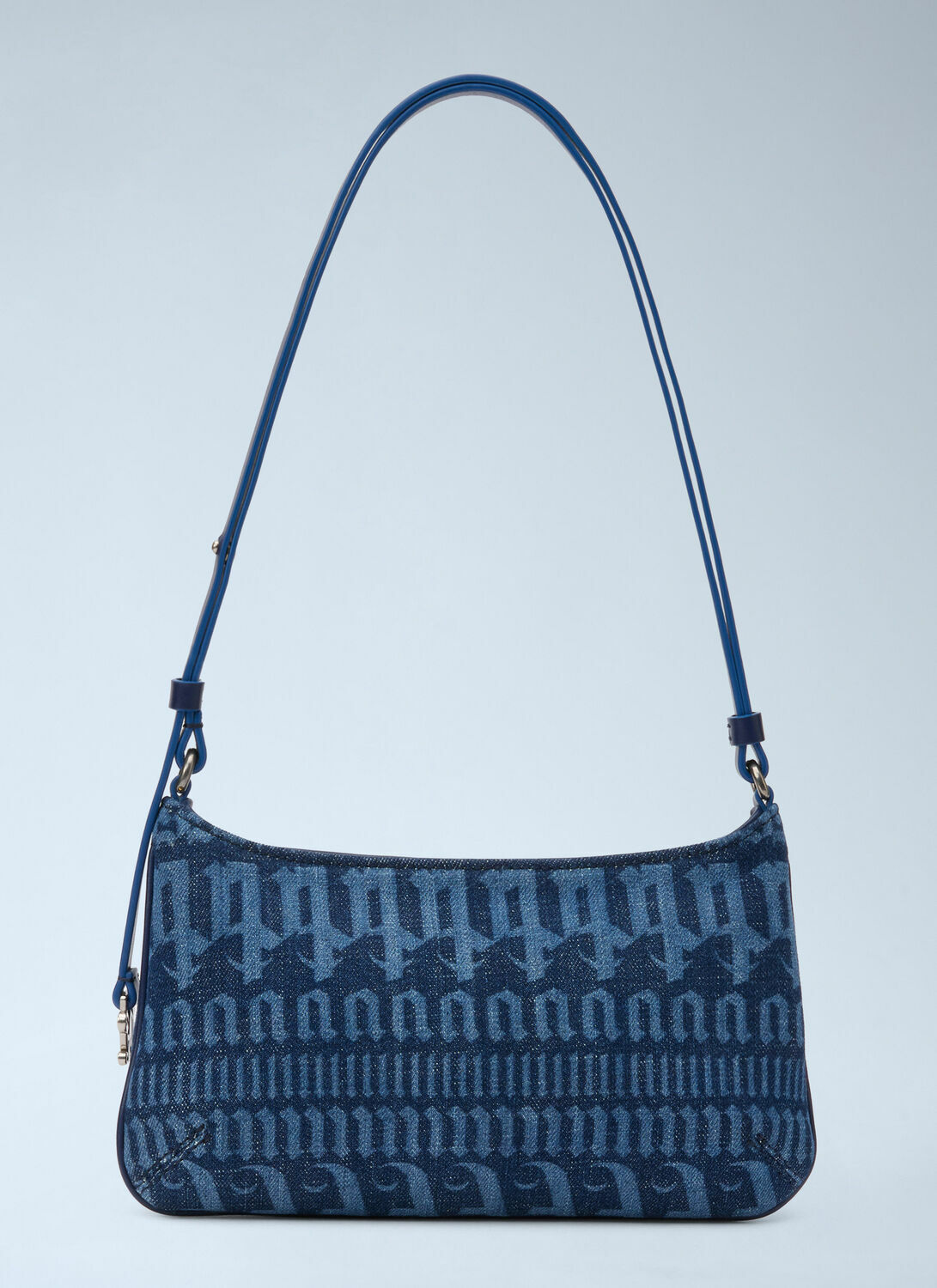 Palm Angels All Over Logo Giorgina Bag
