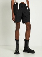 DION LEE - Safety Organic Cotton Shorts