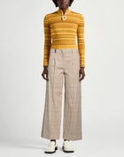 Peserico Womens Pants in Beige