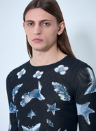 Chopova Lowena Workshop Mesh Top