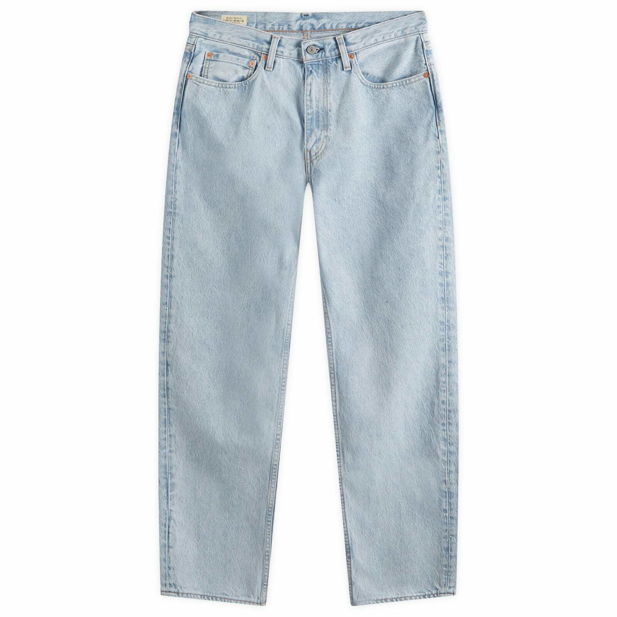 Levi's Levis E by END. 568 in Baby Blue Essential