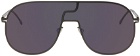 Mykita Black STUDIO 12.1 Sunglasses