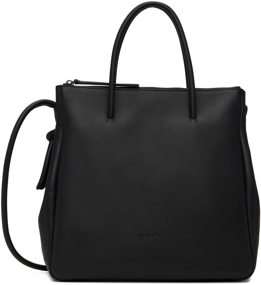 Marsèll Black Sacco Tote Marsèll