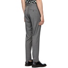 Tiger of Sweden Grey Todd Trousers