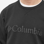 Columbia Men's Logo Fleece Crew Sweat in Multi