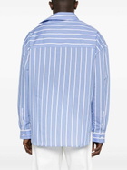 JACQUEMUS - La Chemise Cuadro