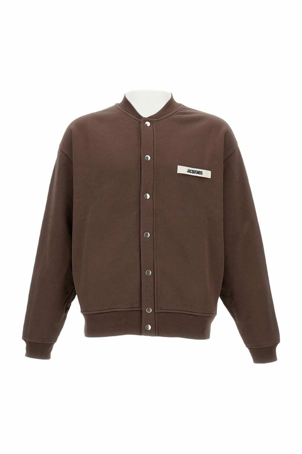 Jacquemus Gros Grain Cardigan Jacquemus