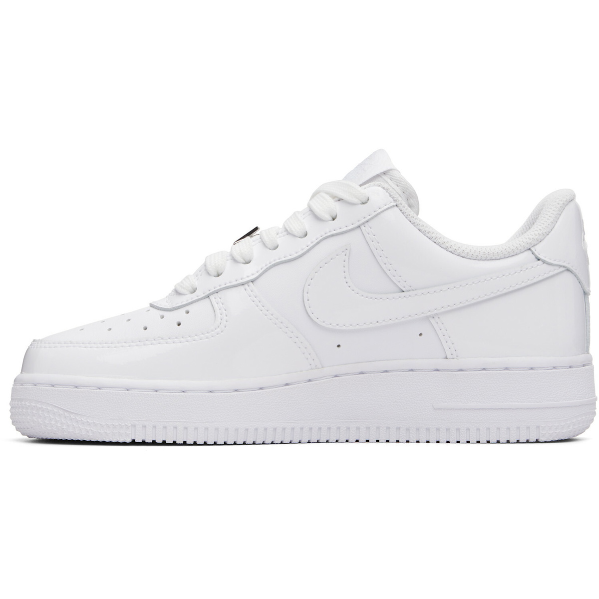 Nike White Air Force 1 '07 Sneakers