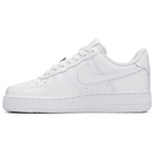 Nike White Air Force 1 '07 Sneakers