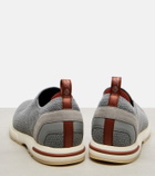 Loro Piana 360 LP Flexy Walk sneakers