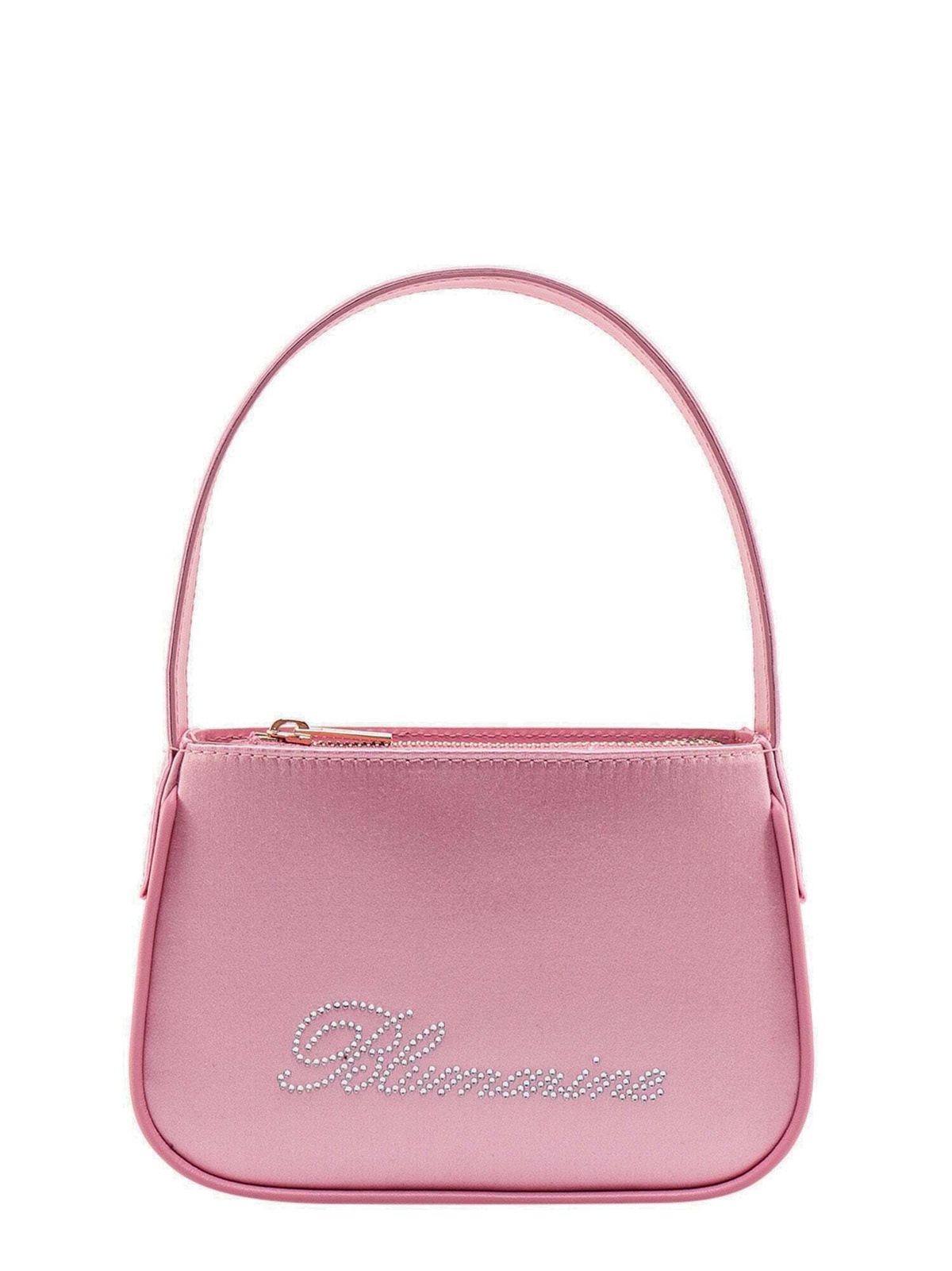 Blumarine Handbag Pink Womens Blumarine