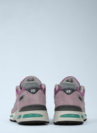 New Balance Made in UK 991v2 Sneakers